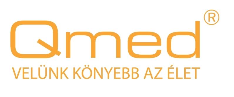 qmed logo